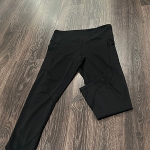 Size 12 Zyia light and tight leggings